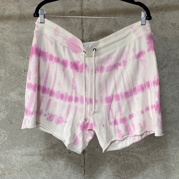 Threads 4 Thought Pants - NEW Tie Dye Threads 4 Thought Comfortable Sustainable shorts